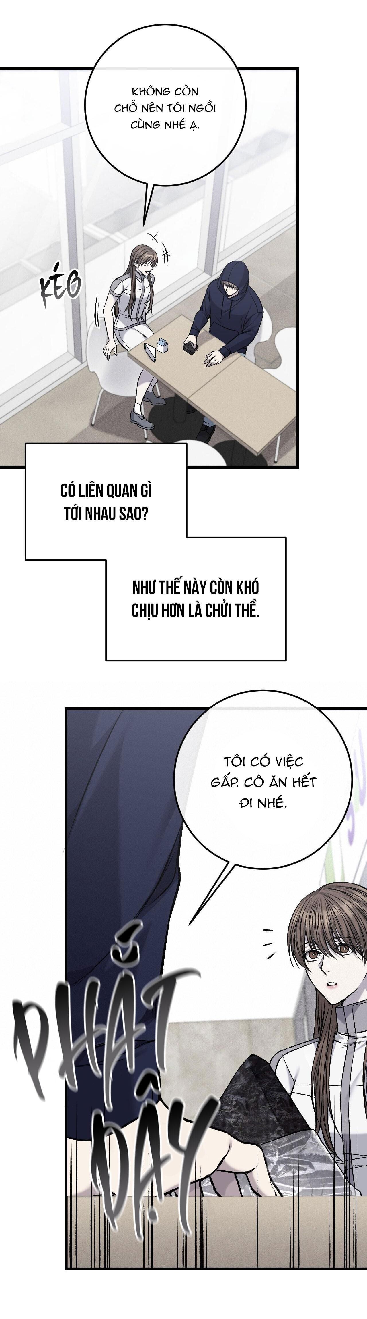 xx đê tiện Chapter 17 - Next 18