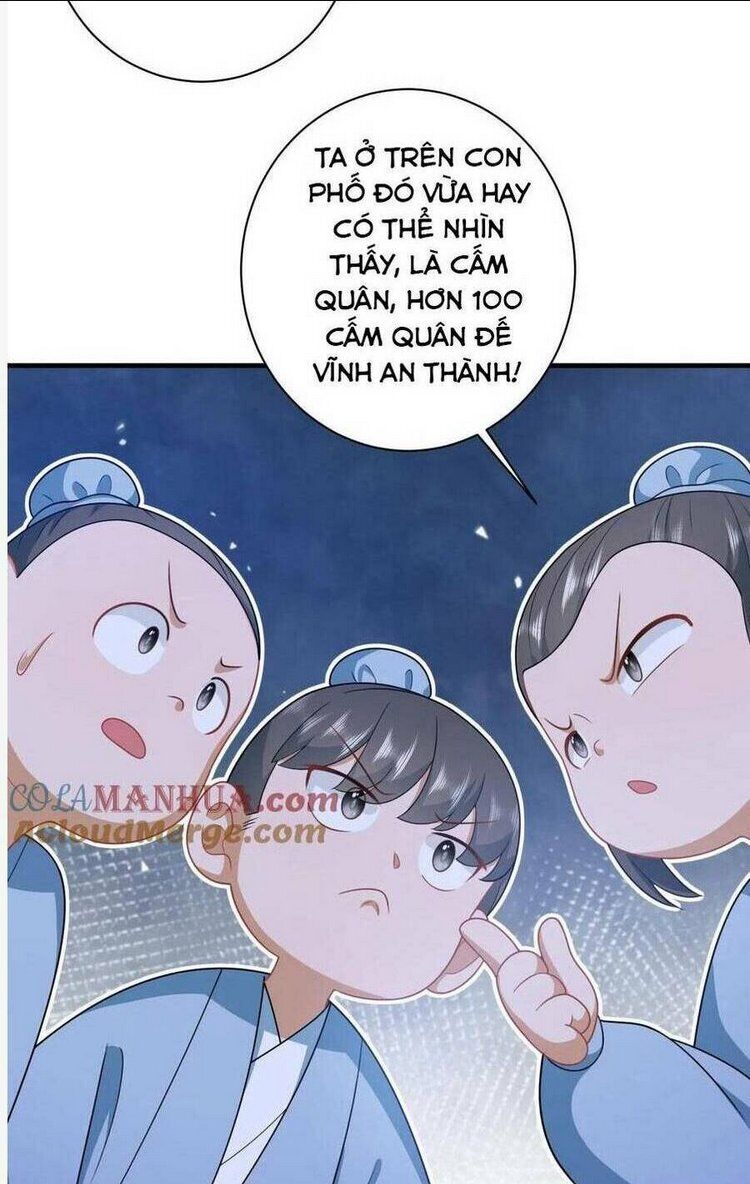 3 kiếp xui xẻo, kiếp này cùng ta thần kinh Chapter 95 - Trang 2