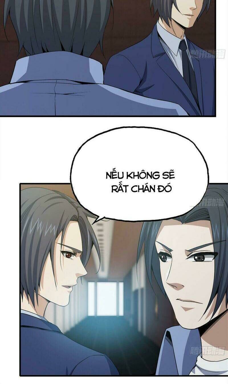 tôi chuyển vàng tại mạt thế Chapter 161 - Trang 2