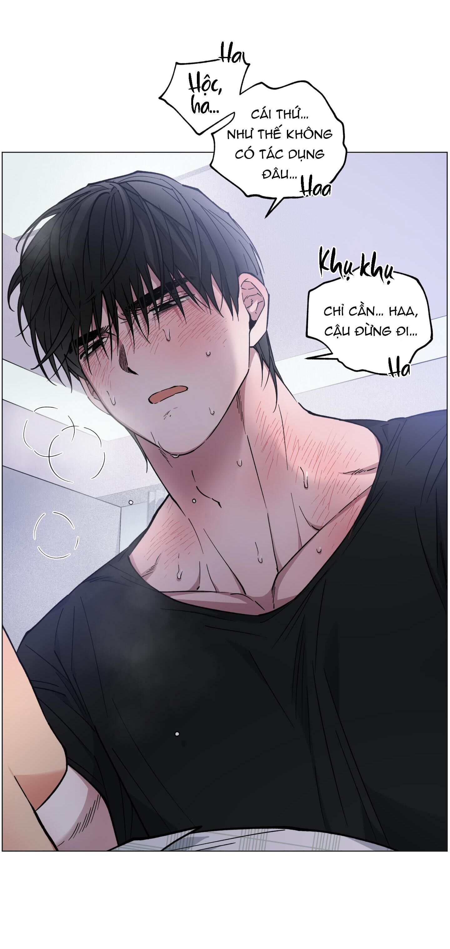 bình minh của rồng Chapter 24 - Trang 1