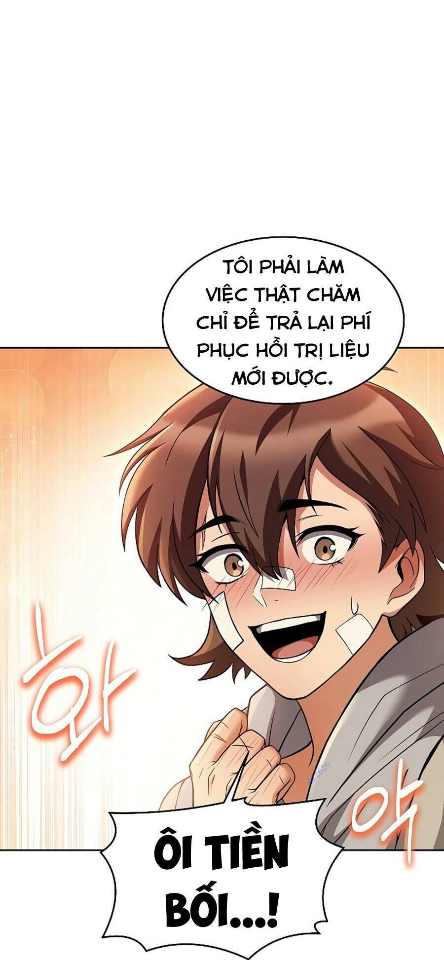 đại pháp sư mở nhà hàng chapter 13 - Next chapter 14