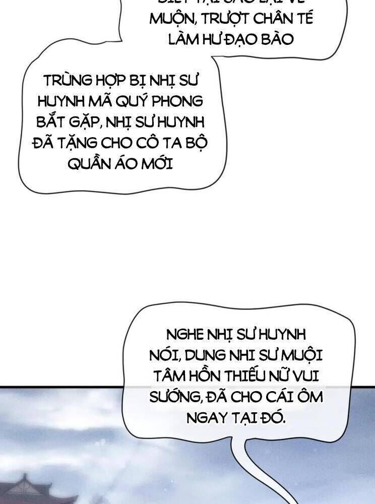 đại ái ma tôn, nữ đồ đệ đều muốn giết ta Chapter 48 - Trang 2