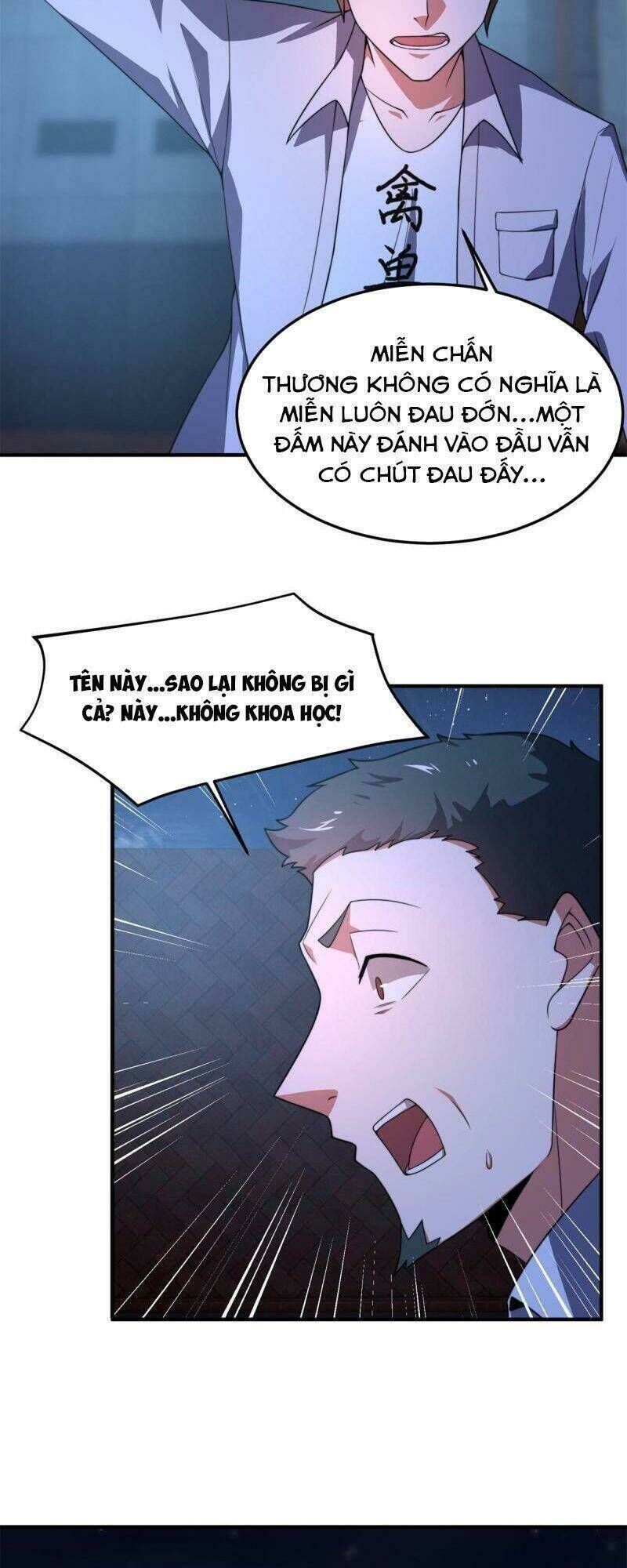 thần sủng tiến hóa Chapter 99 - Next Chapter 100