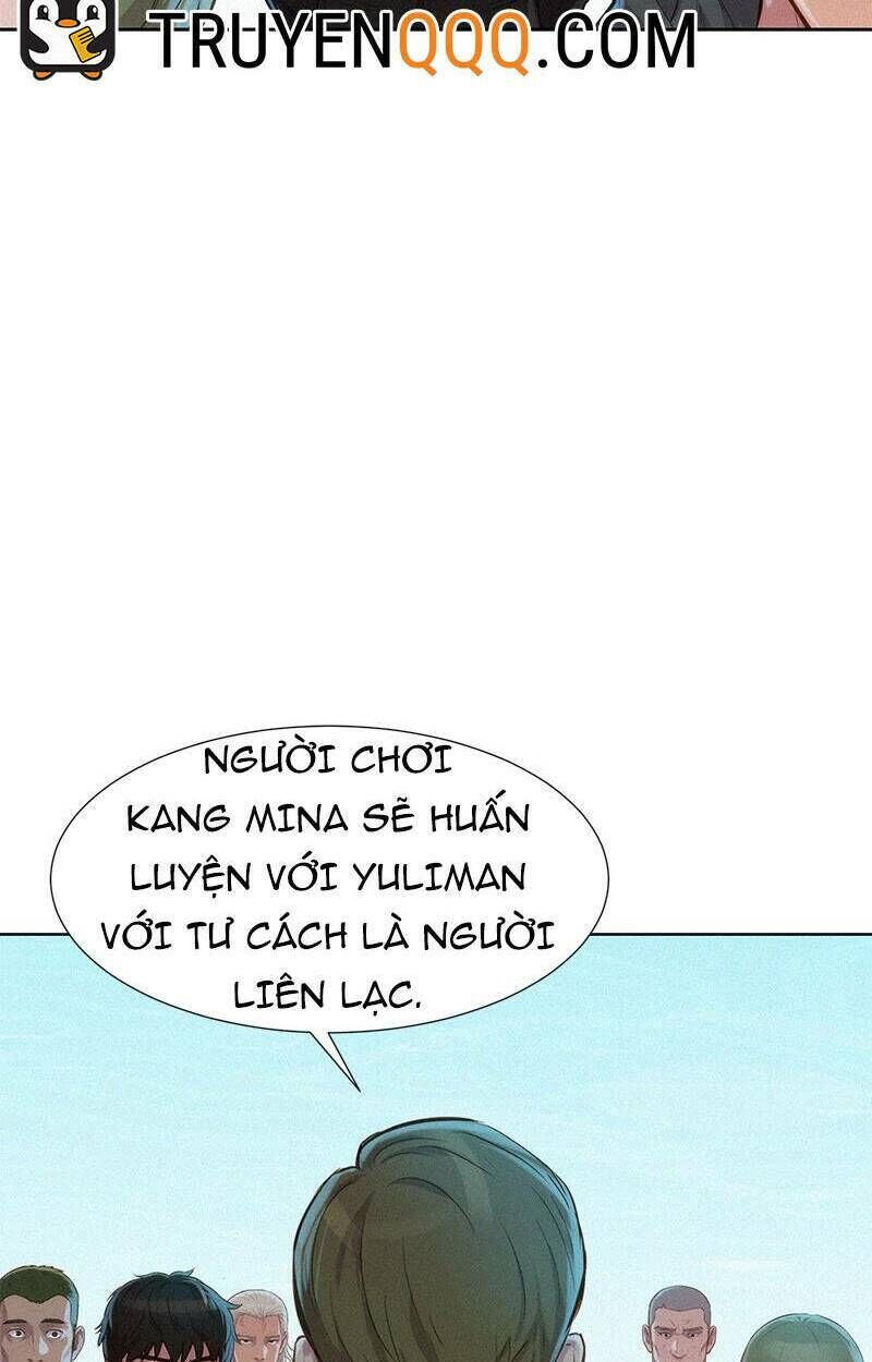 thợ săn 3 cm chapter 98 - Trang 2