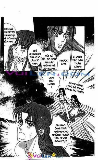 Cô Gái 300 Tuổi Chapter 3 - Next 