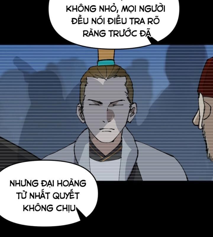 tối cường võ hồn hệ thống Chapter 230 - Trang 1