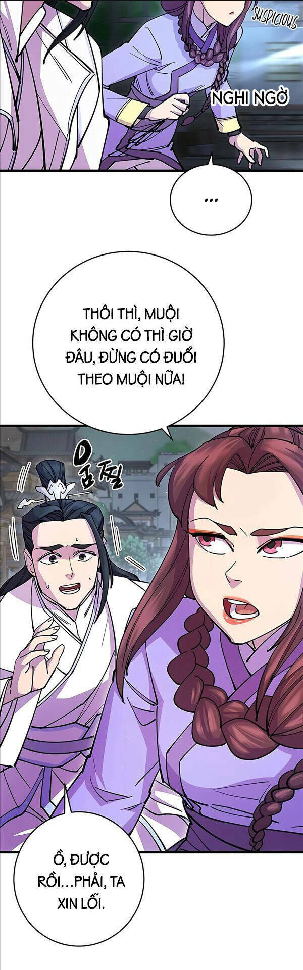 thiên hạ đệ nhất đại sư huynh chapter 26 - Next chapter 27