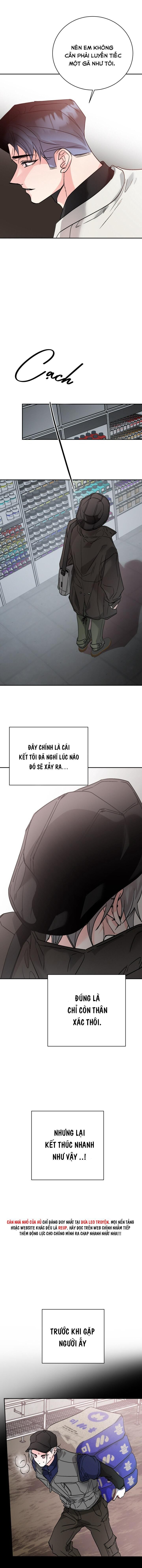 list truyện ngắn chịt chịt Chapter 81 KI WON 3 - Next Chapter 81