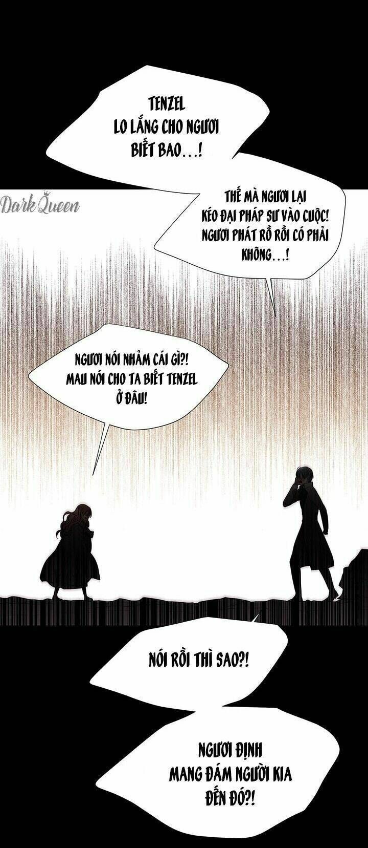 ngũ đại đồ đệ của charlotte chapter 78 - Next chapter 79