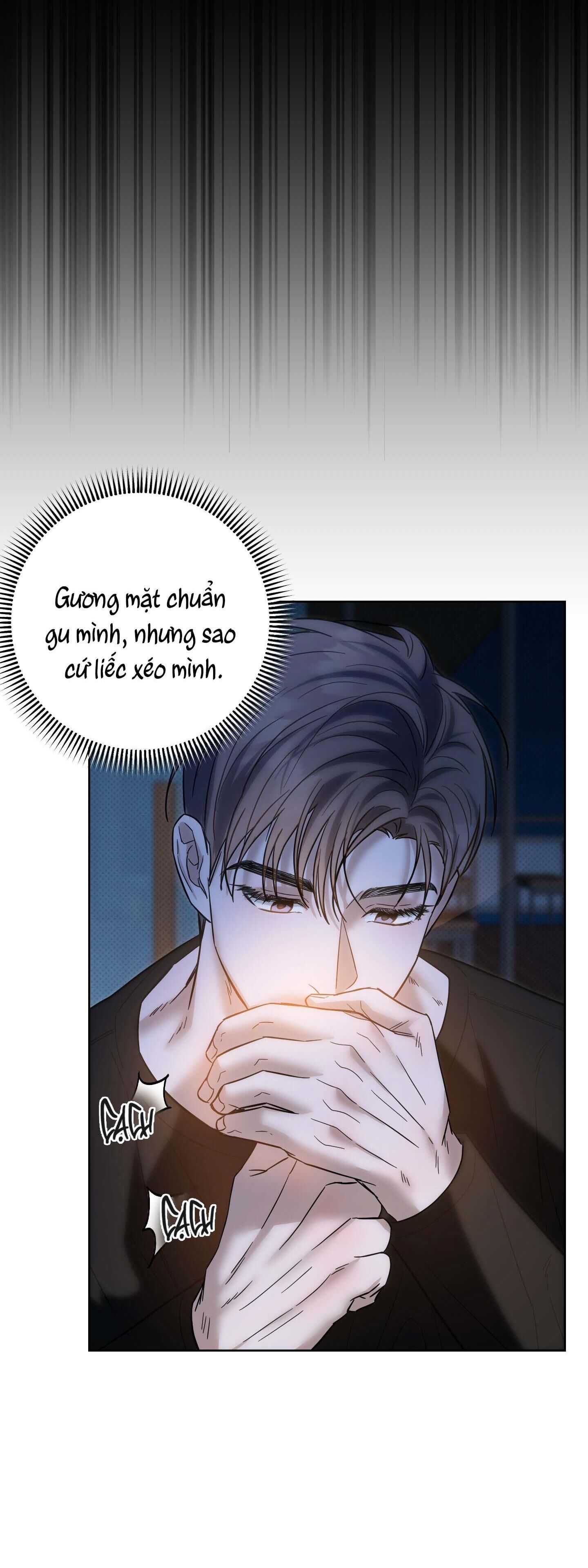 (END) GIÁO XUYÊN THỦNG KHIÊN Chapter 6 END - Trang 2