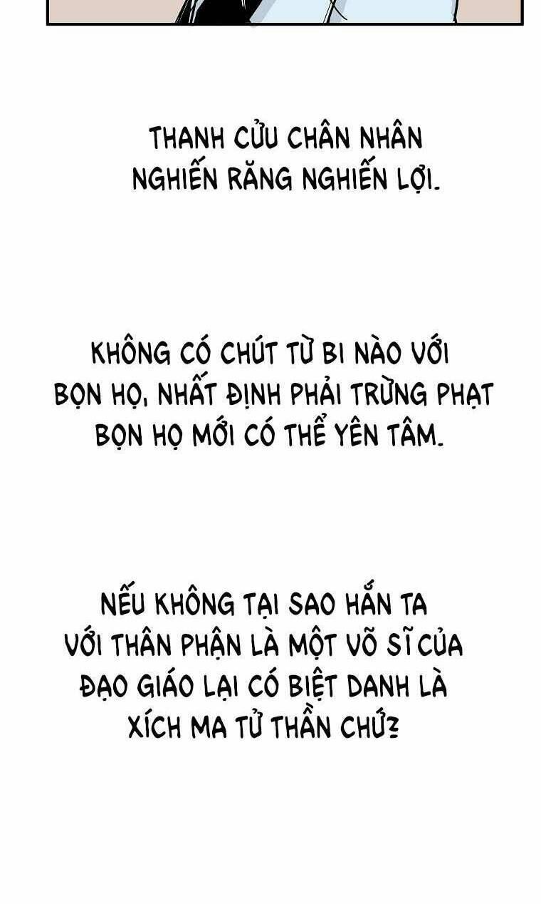 hỏa sơn quyền chapter 116 - Trang 2