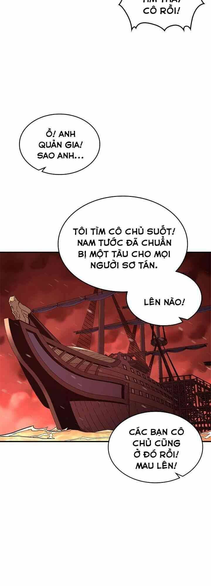 chuyển sinh ma pháp đặc biệt yếu chapter 96 - Trang 2