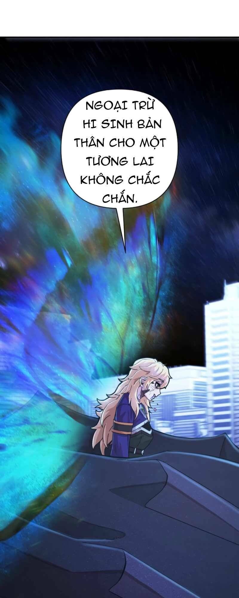 sự trở lại của anh hùng diệt thế chapter 38 - Next chapter 39