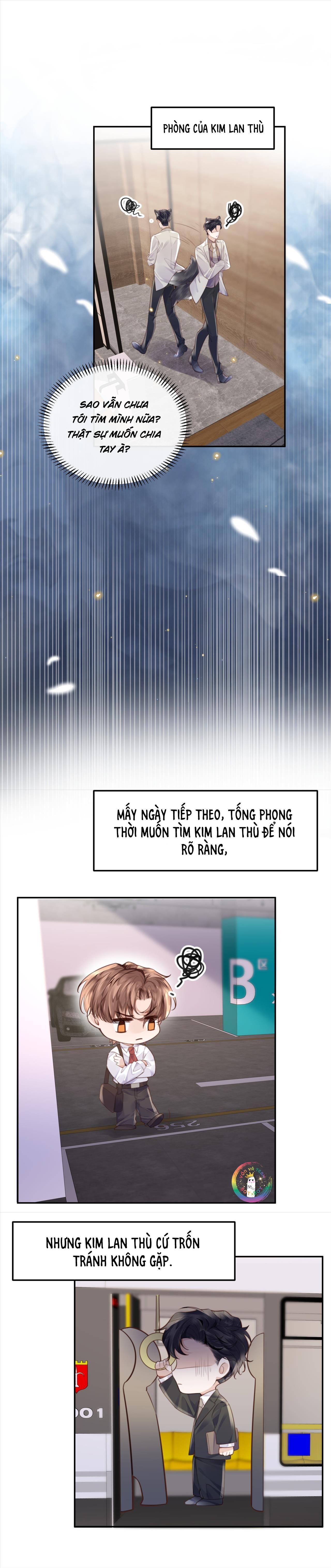 đặc chế cho riêng anh Chapter 67 - Trang 1