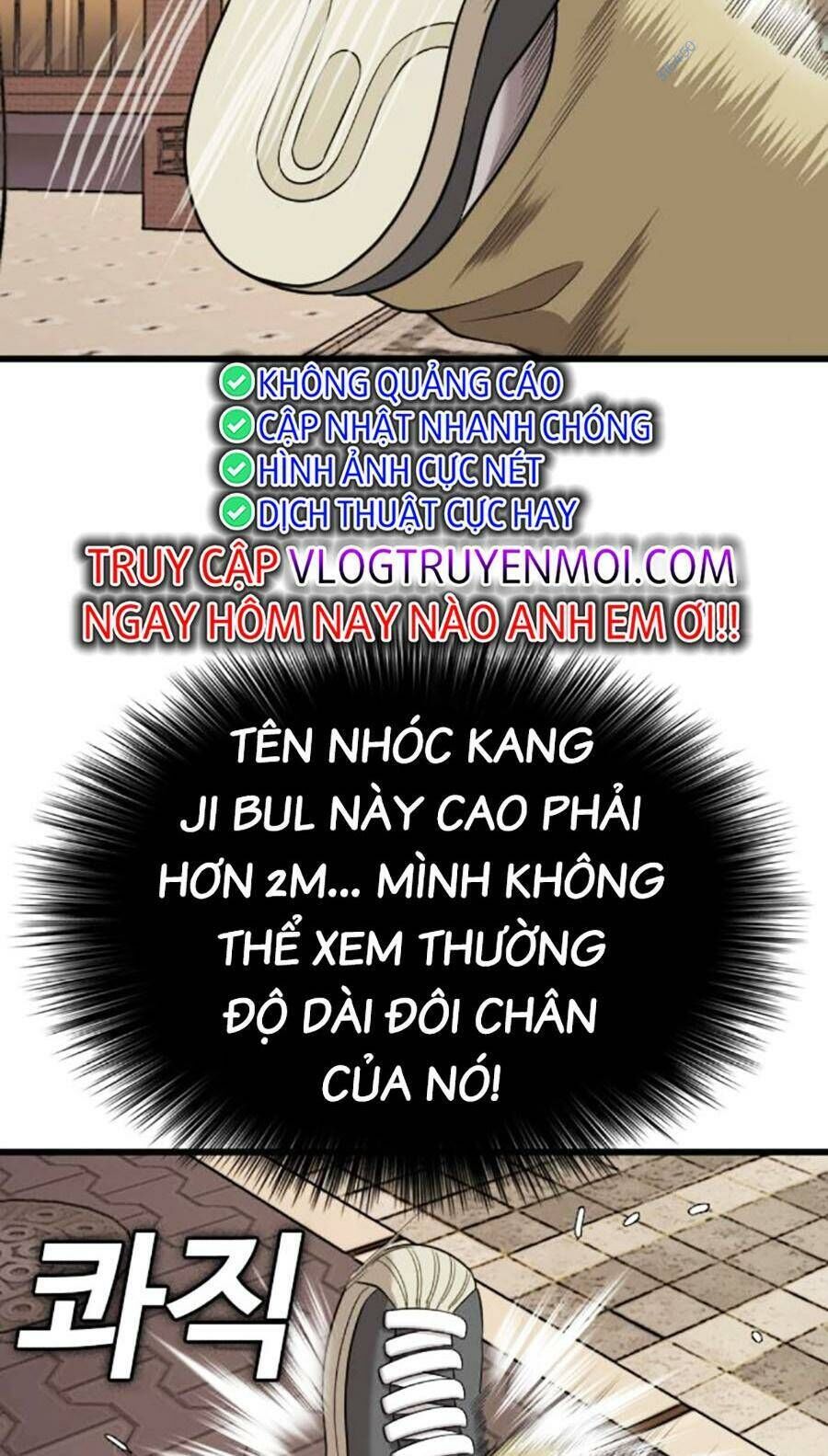 người xấu chapter 183 - Trang 1