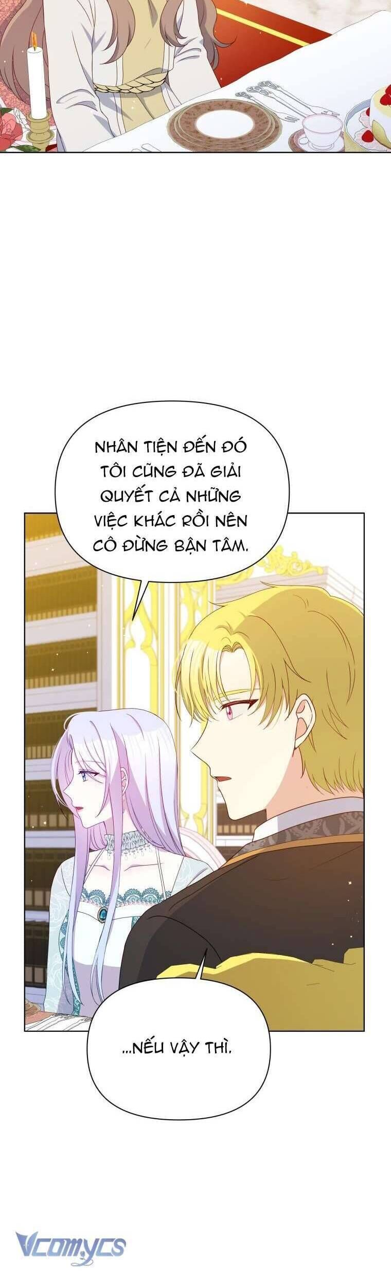 bl ngắn chịch hỏny Chapter 97 - Trang 2