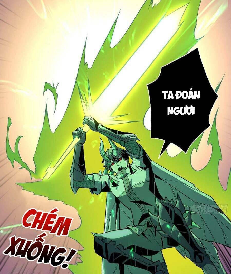 vừa chơi đã có tài khoản vương giả chapter 151 - Next chapter 152