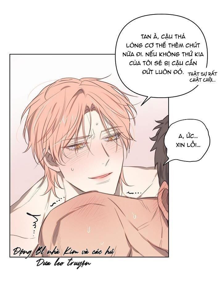 tuyển tập ngực bự, cung khủ của nhà kim Chapter 6 LOVE DROP 3 - Trang 2