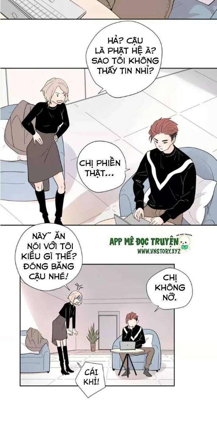 Cạm Bẫy Ngọt Ngào Chapter 69 - Next Chapter 70