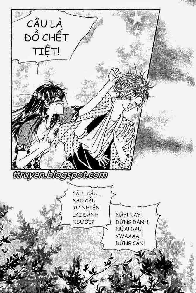 Cutie Boy Chapter 25 - Trang 2