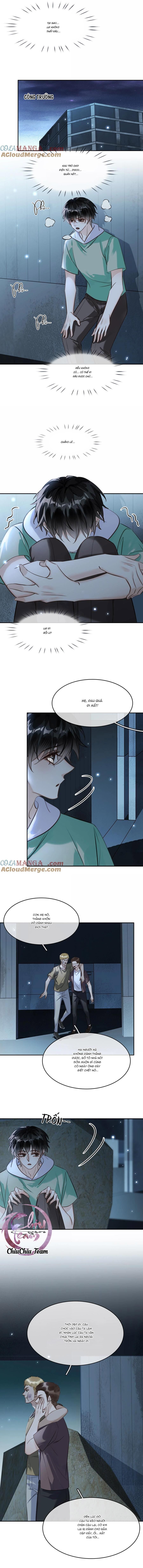 không làm trai bao! Chapter 150 - Next Chapter 151