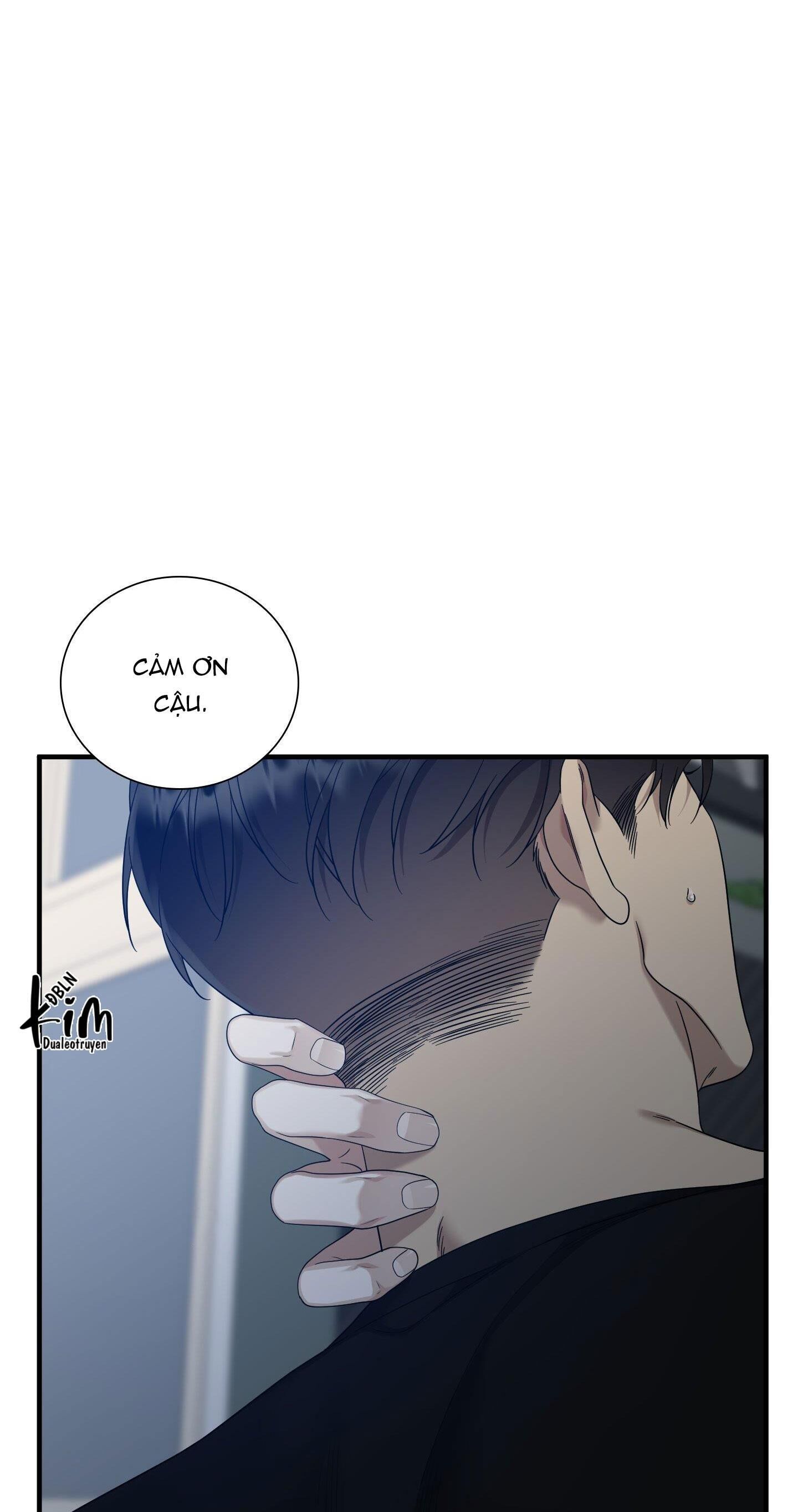 DEAR. 00 Chapter 7 - Trang 1