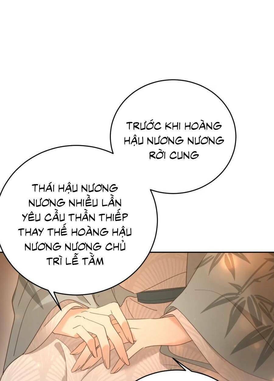 hoàng hậu vô đức chapter 88 - Trang 2