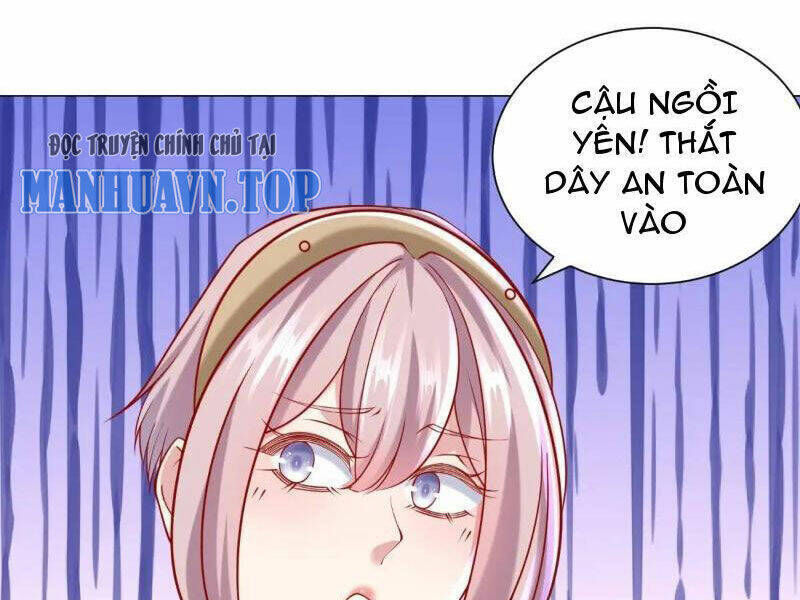 tôi là tài xế xe công nghệ có chút tiền thì đã sao? chương 81 - Next chapter 82