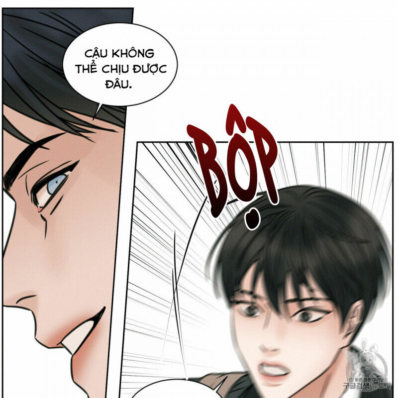 dù anh không yêu em Chapter 5 - Trang 2