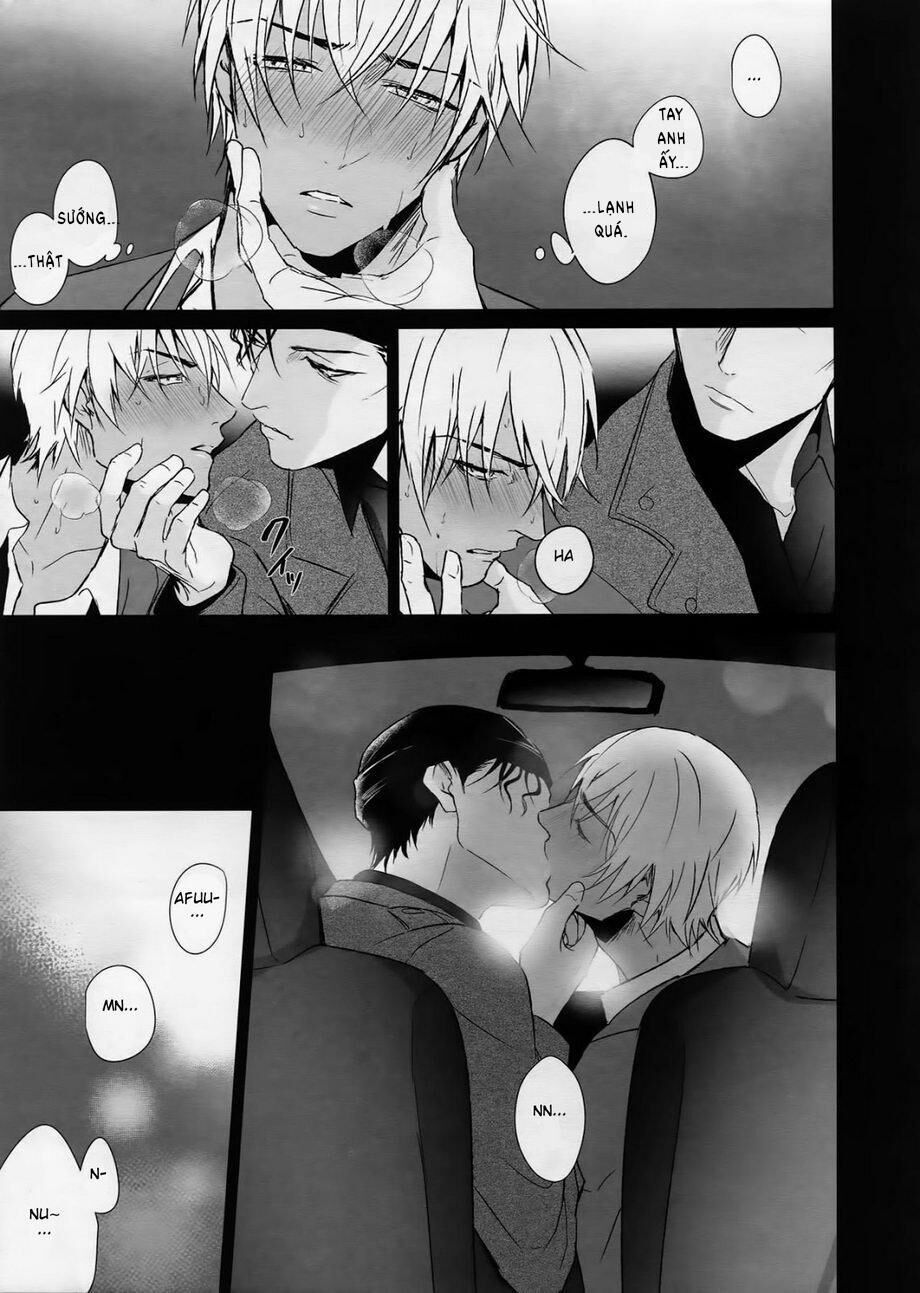 doujinshi tổng hợp Chapter 107 - Next 108