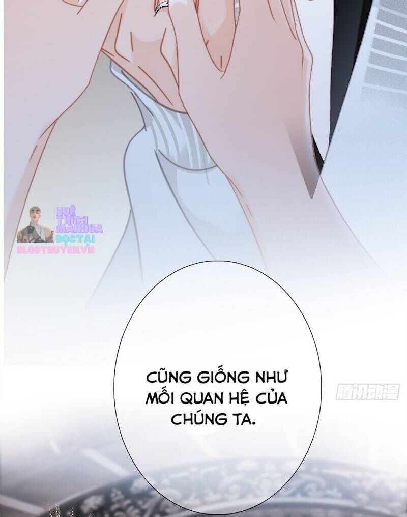 tôi không muốn coi em là chị nữa chapter 60 - Trang 2