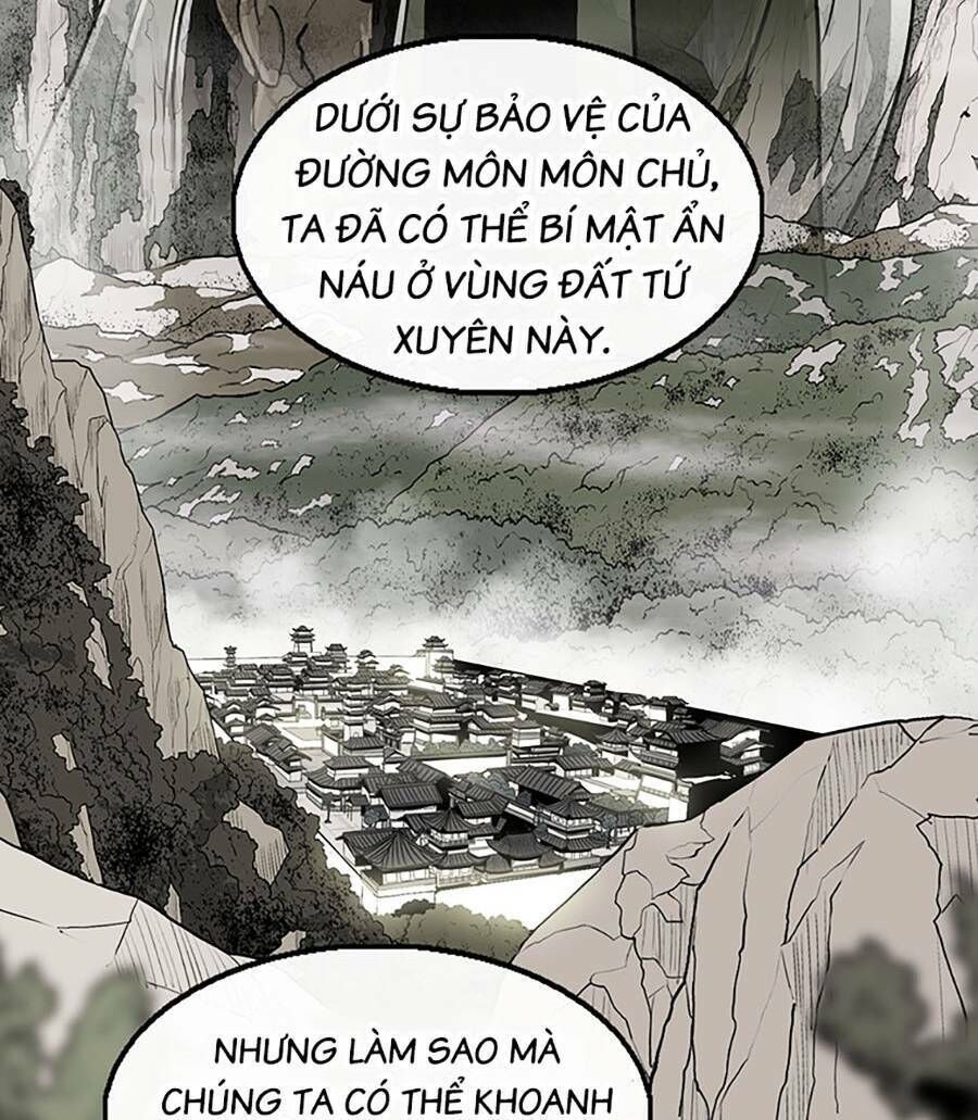 bắc kiếm giang hồ chapter 151 - Next chapter 152