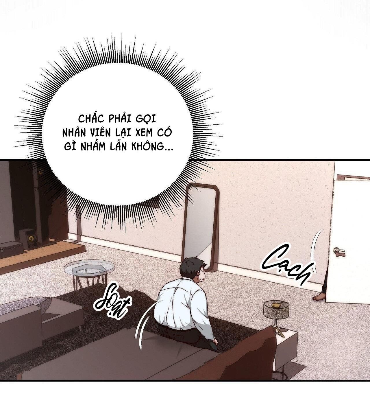 CÂU LẠC BỘ BÍ MẬT Chapter 2.1 CONTROL BOY 1 - Next Chapter 2.1