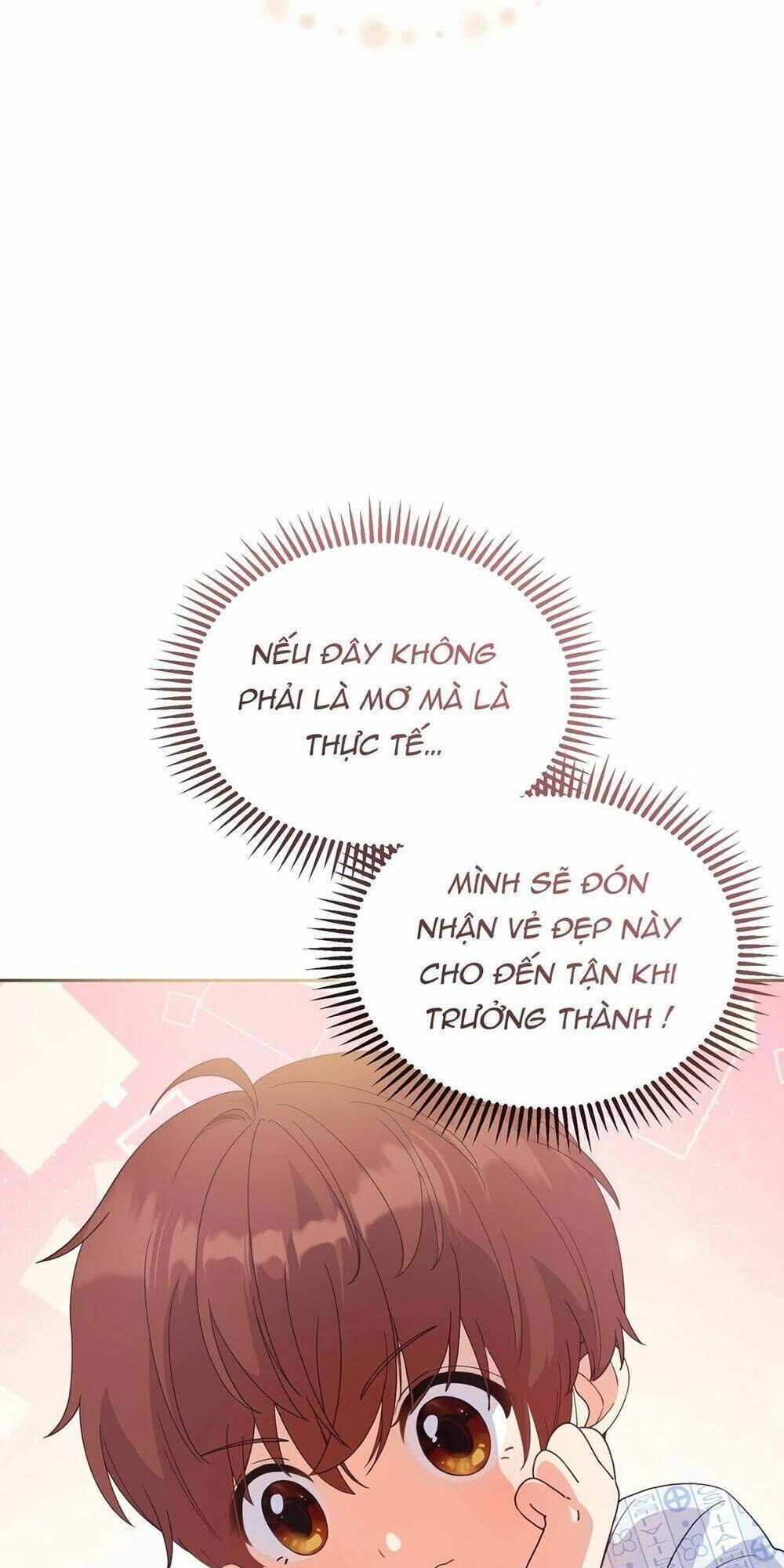 cuộc sống bắt đầu khi làm một diễn viên nhí chapter 1 - Next chapter 2