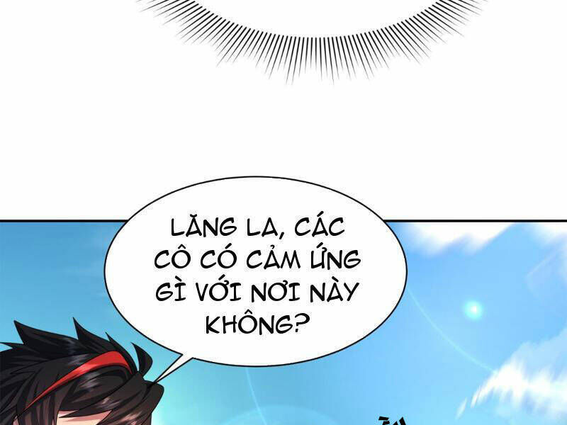 kỷ nguyên kỳ lạ chapter 212 - Trang 2