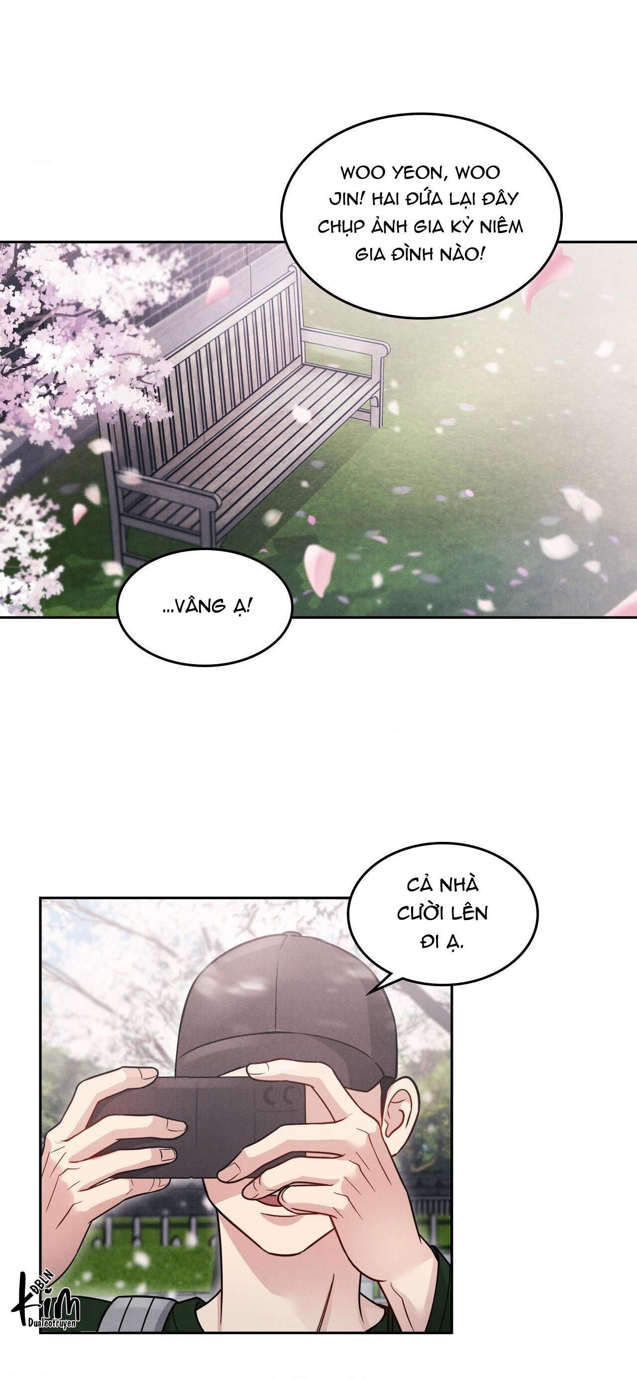 giả dược Chapter 32 H+ - Trang 2