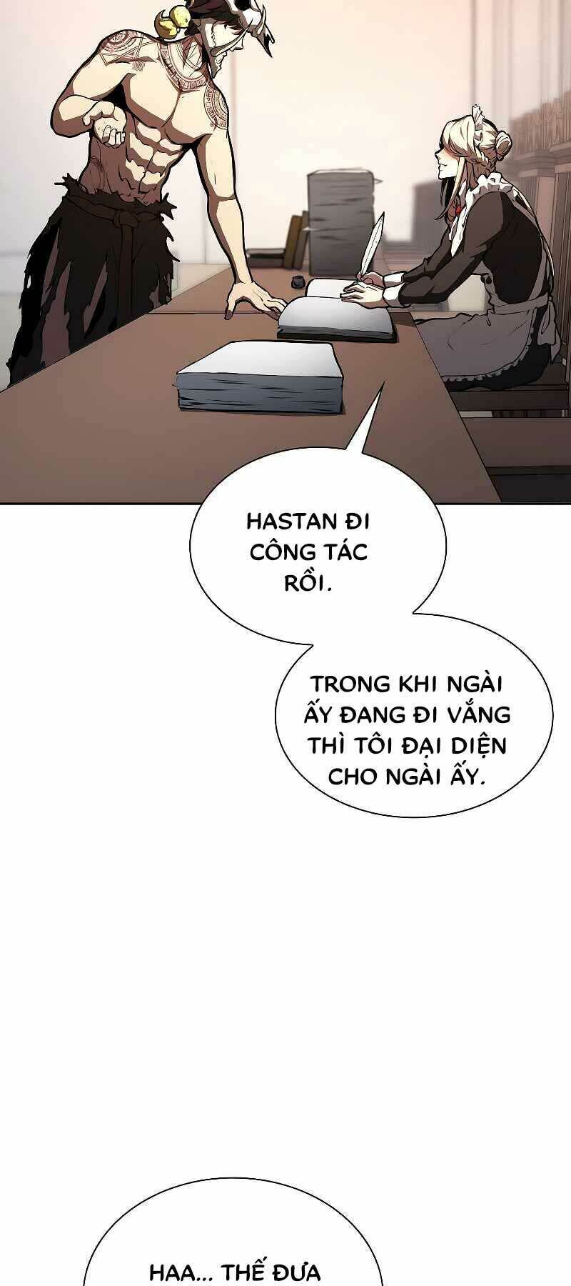 sự trở lại ma dược sư cấp fff chapter 37 - Trang 2