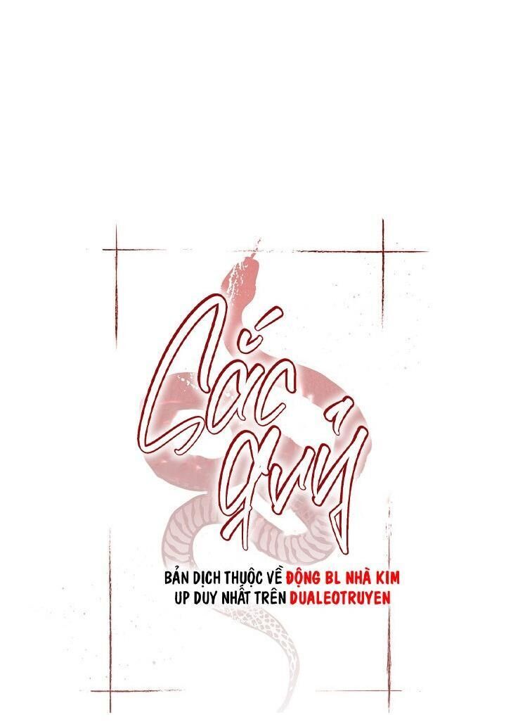 bl ngắn chịch hỏny Chapter 17.5 SẮC QUỶ 5 - Trang 2