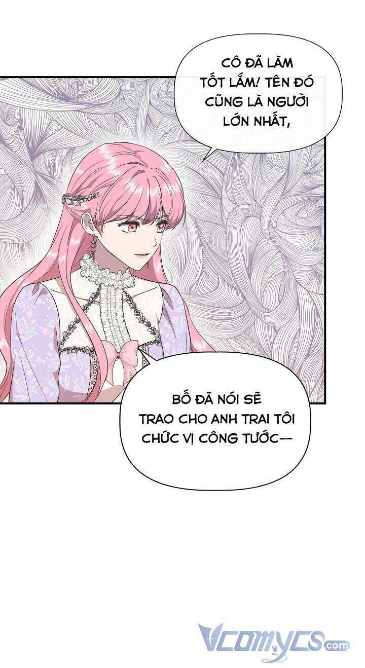 tôi không phải là cinderella chapter 67 - Trang 2