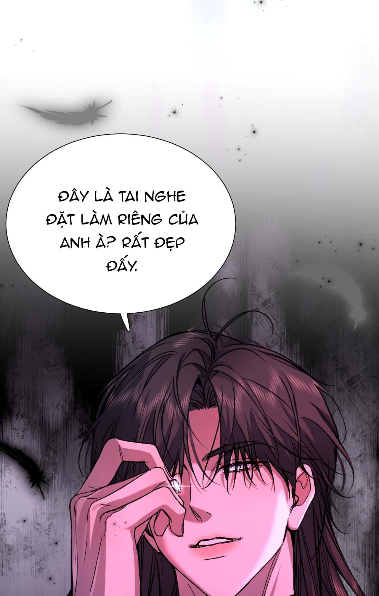 Ảnh Đế Cứ Muốn Làm Kim Chủ Của Tôi Chapter 25 - Trang 1