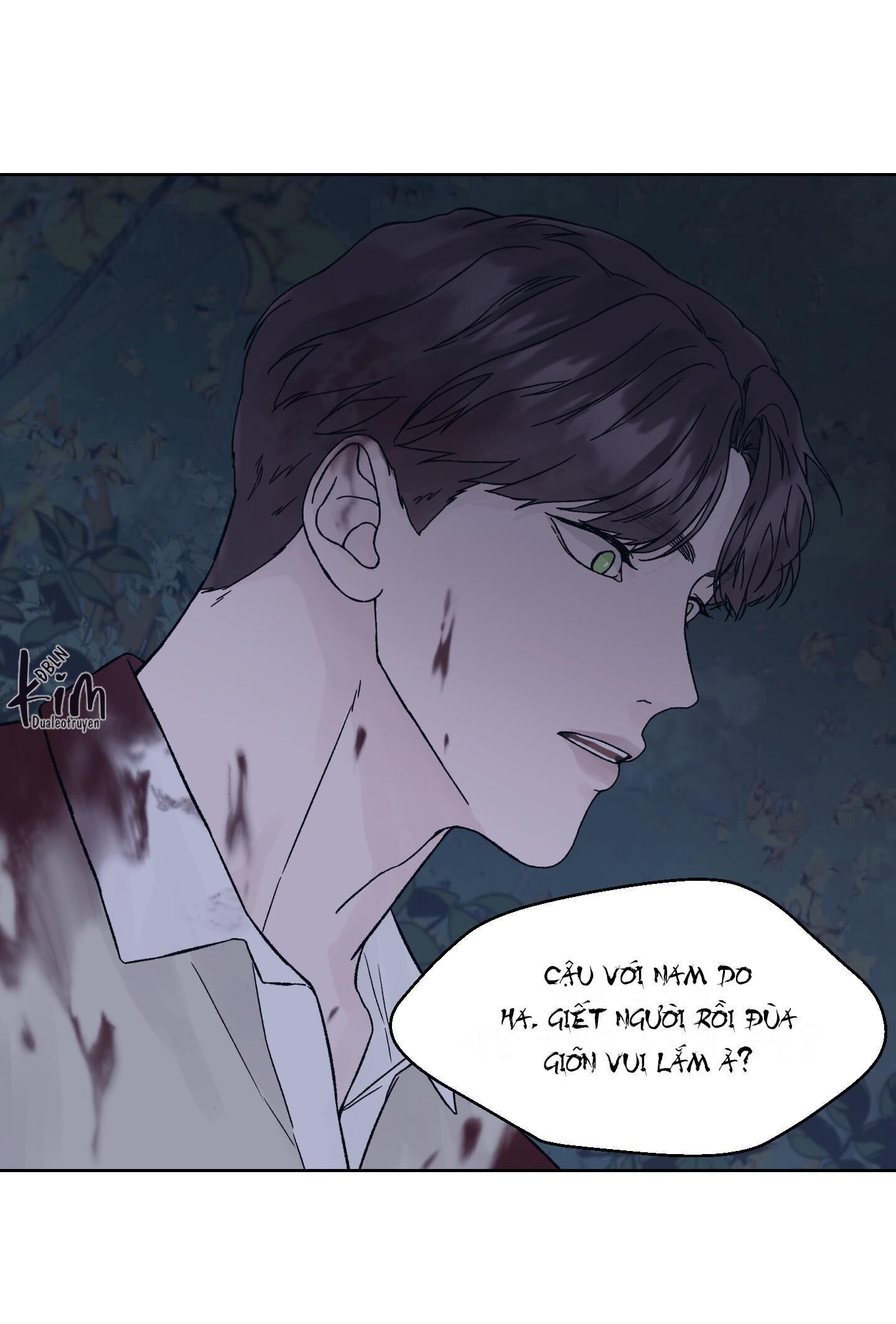 đêm kinh hoàng Chapter 15 - Next Chapter 16