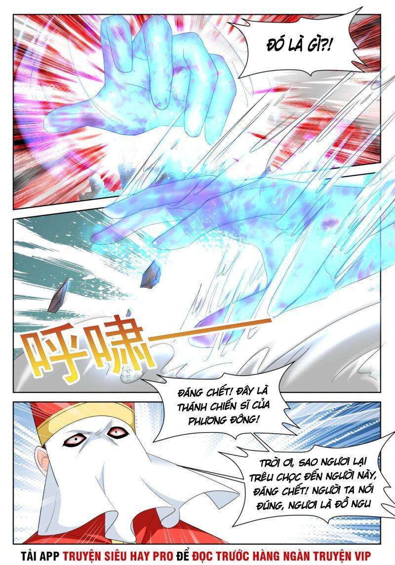 đô thị kiêu hùng hệ thống Chapter 338 - Next Chapter 339