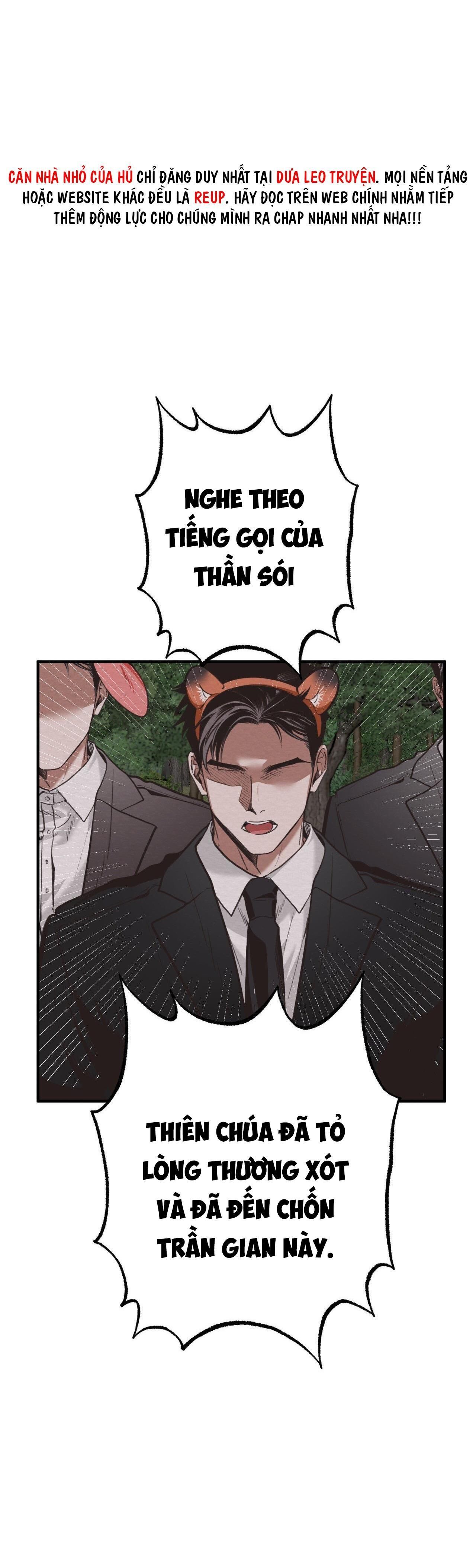 devil on top Chapter 37 - Trang 1