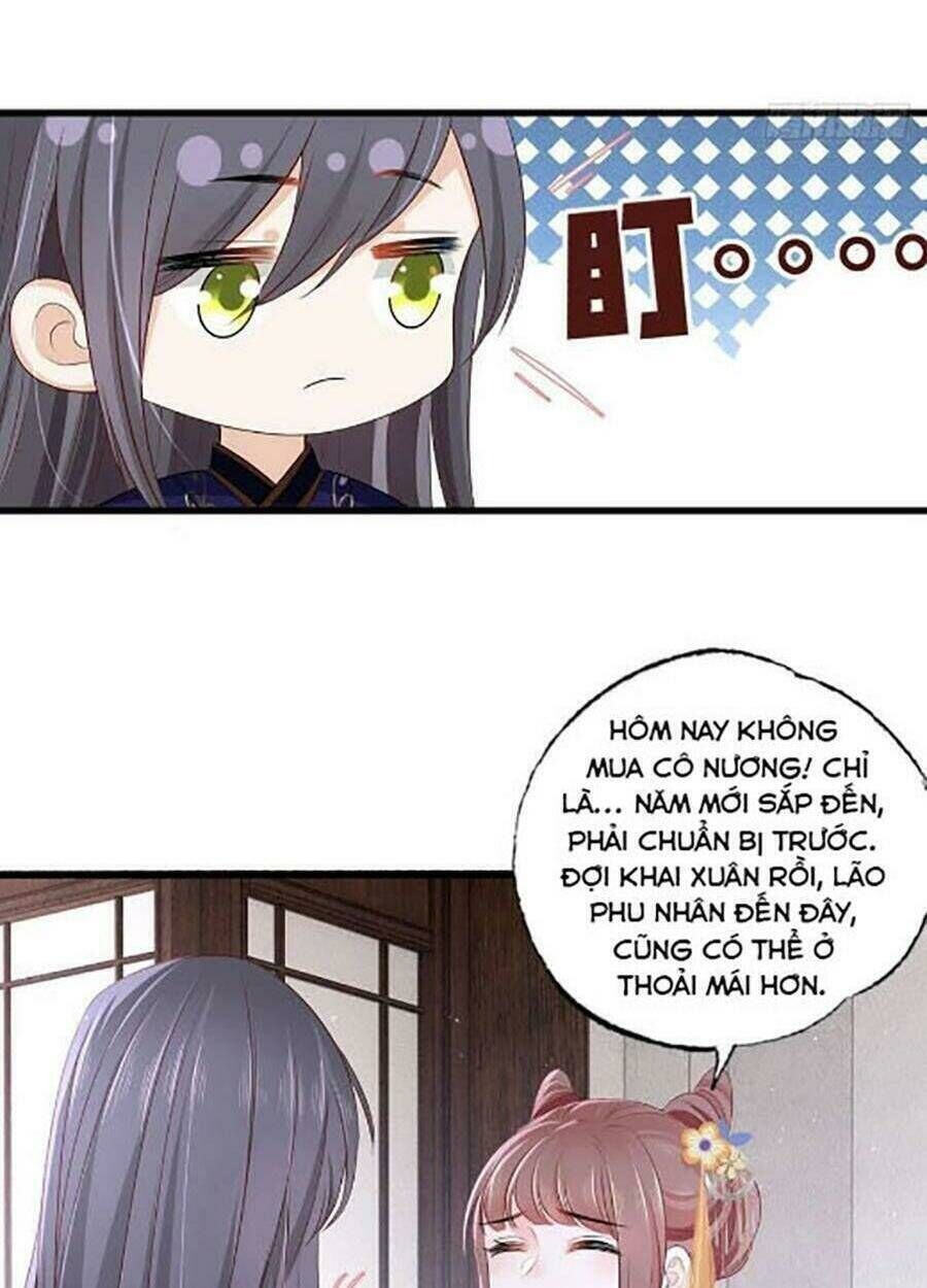 nữ thủ phú chi kiều sủng nhiếp chính vương chapter 146 - Next chapter 147