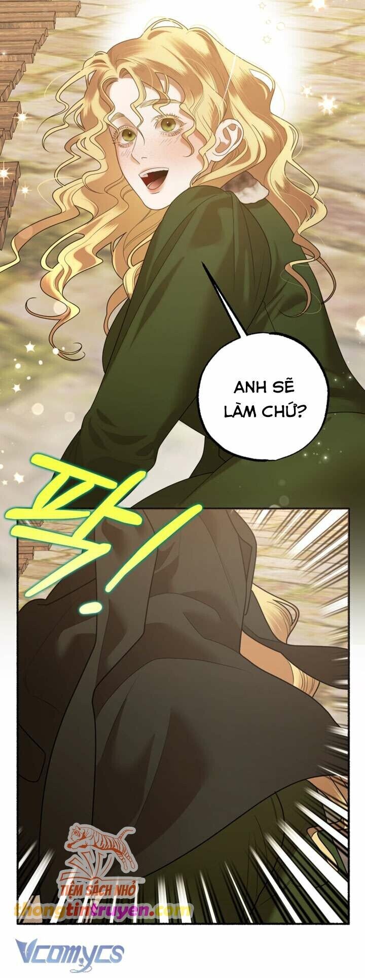 [18+] Thuần Hoá Cô Nàng Ngổ Ngáo Chap 3 - Next Chap 4