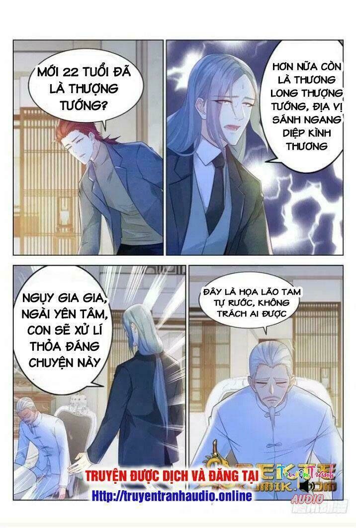 trọng sinh đô thị tu tiên Chapter 354 - Next Chapter 355