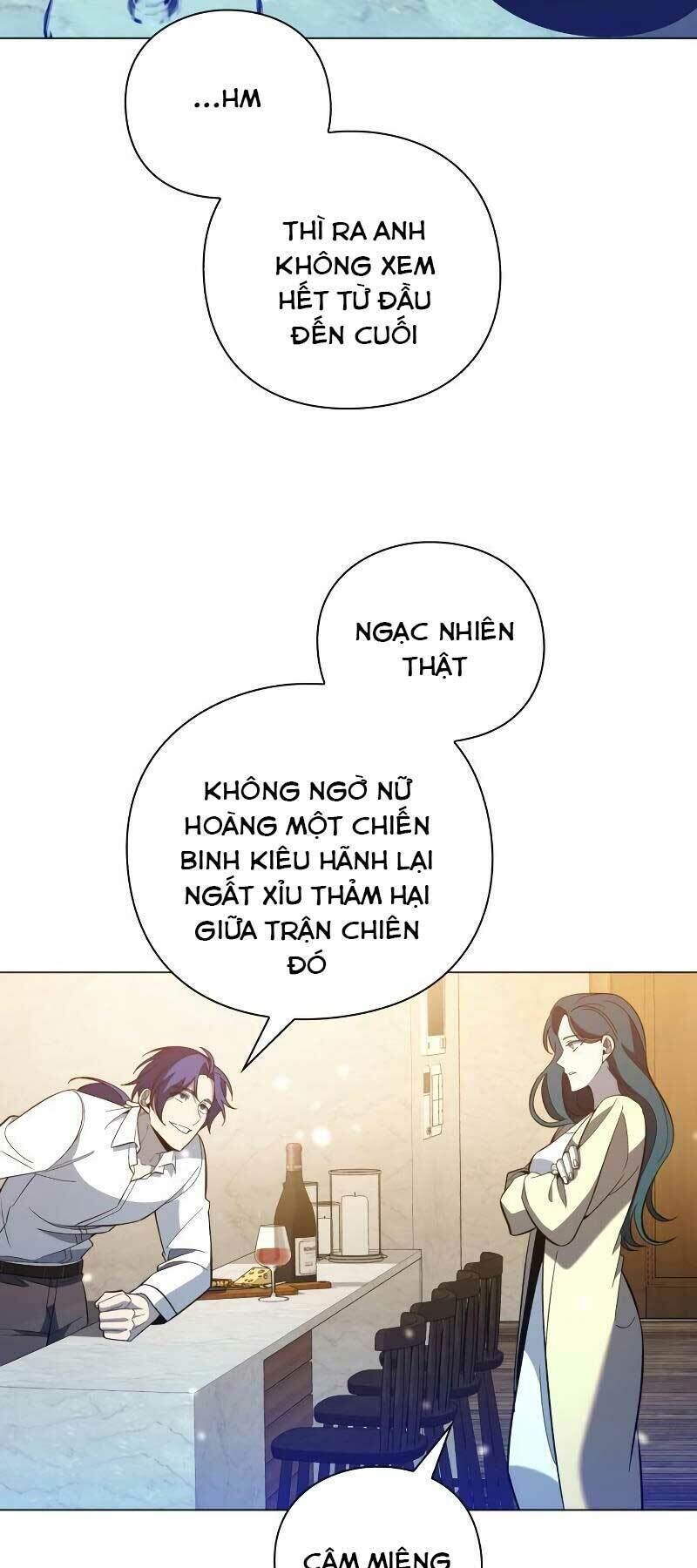 thợ tạo tác vũ khí chapter 22 - Trang 1