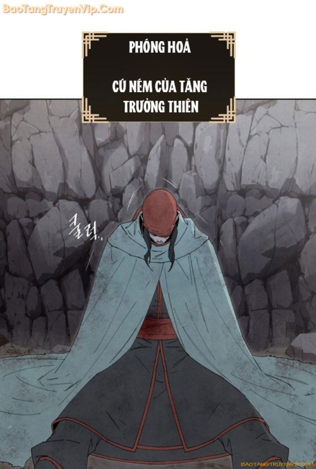 xuyên không vào trò chơi đáng nguyền rủa của tôi Chapter 15 - Trang 1