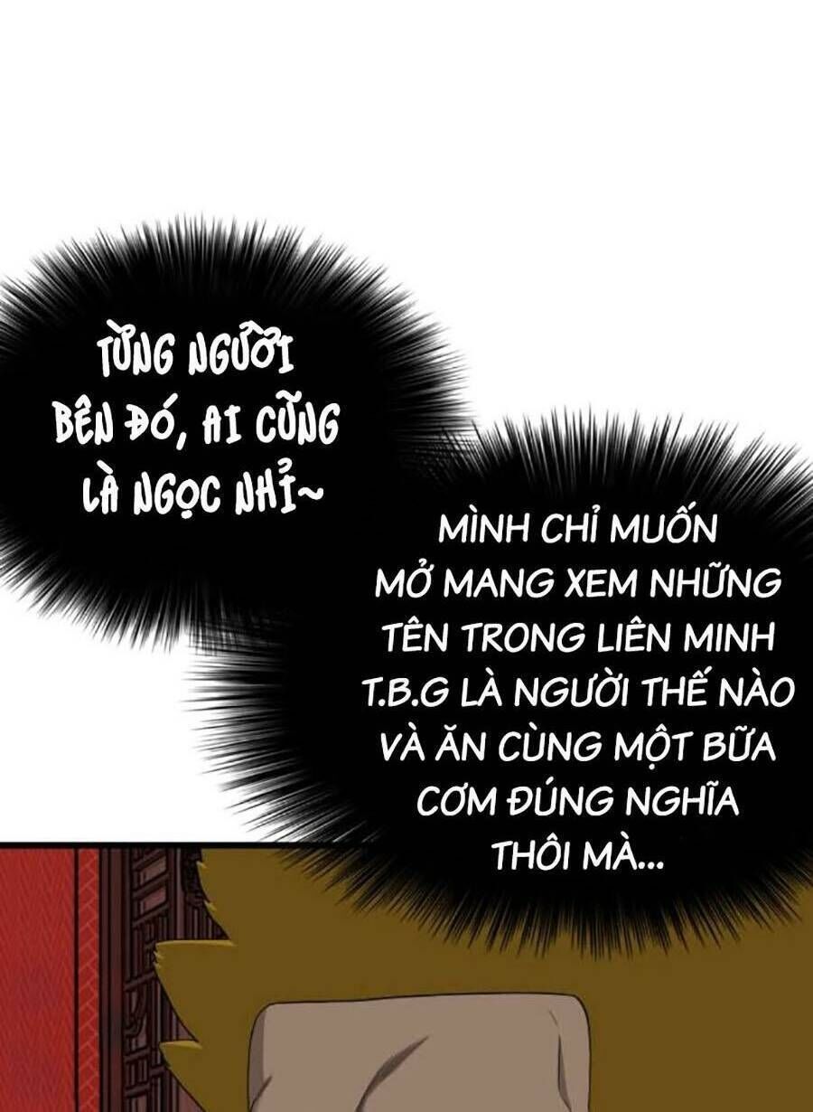 người xấu chương 194 - Trang 2