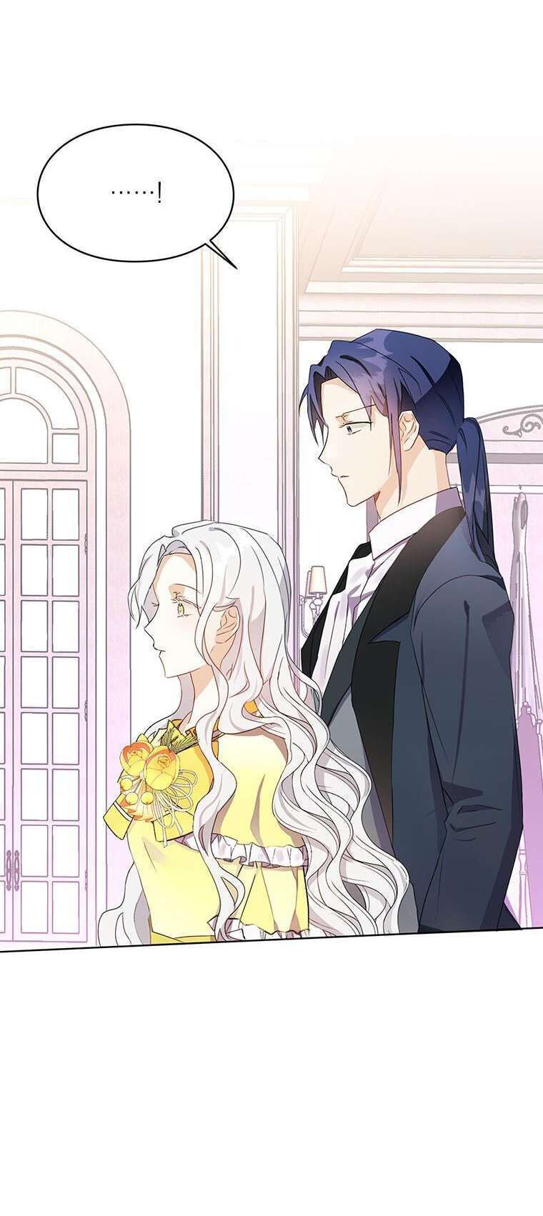 Kết Cục Tồi Tệ Của Otome Game Chap 13 - Trang 2